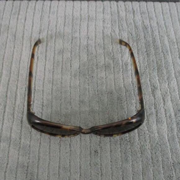 New Divine Eyewear Athena Tort Tortoise / Amber Sunglasses - Picture 6 of 7